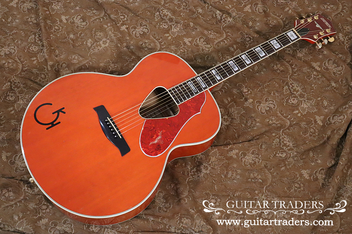 Gretsch 1998y 6022 Rancher - GUITAR TRADERS - ギタートレーダーズ