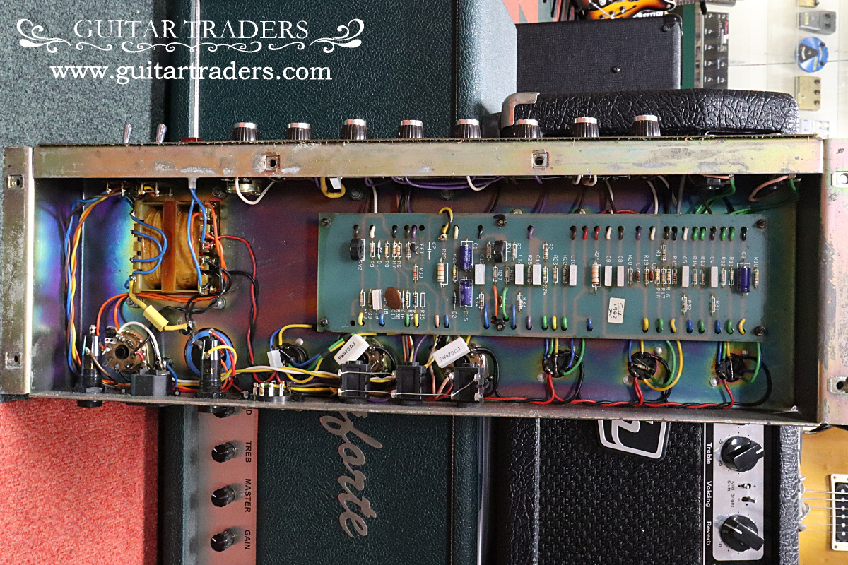 Marshall 1989y 1962 Bluesbreaker Reissue - GUITAR TRADERS - ギター