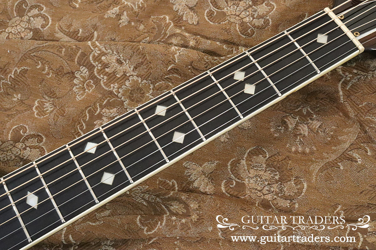 Ovation 1977y 1617 Legend - GUITAR TRADERS - ギタートレーダーズ