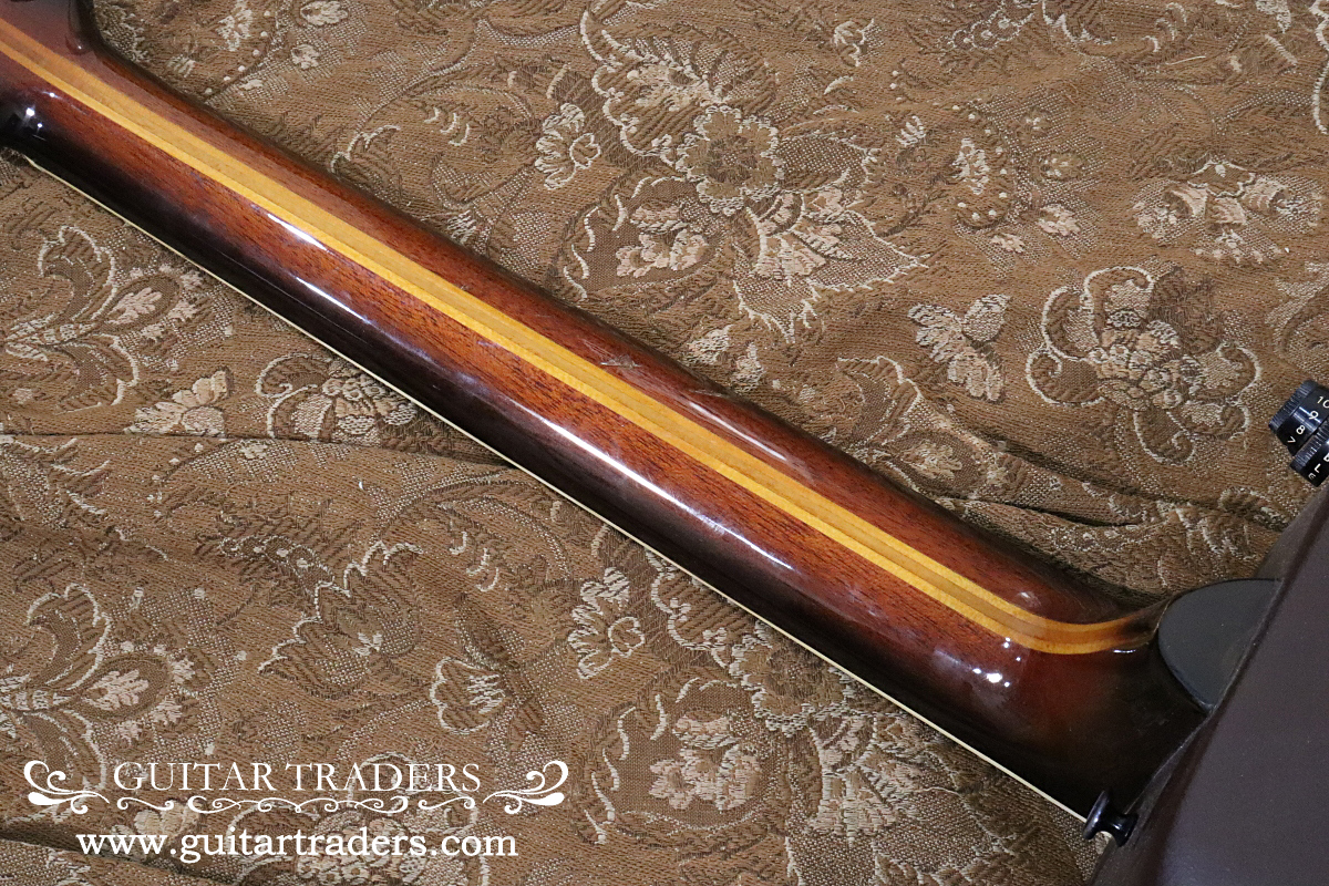 Ovation 1977y 1617 Legend - GUITAR TRADERS - ギタートレーダーズ