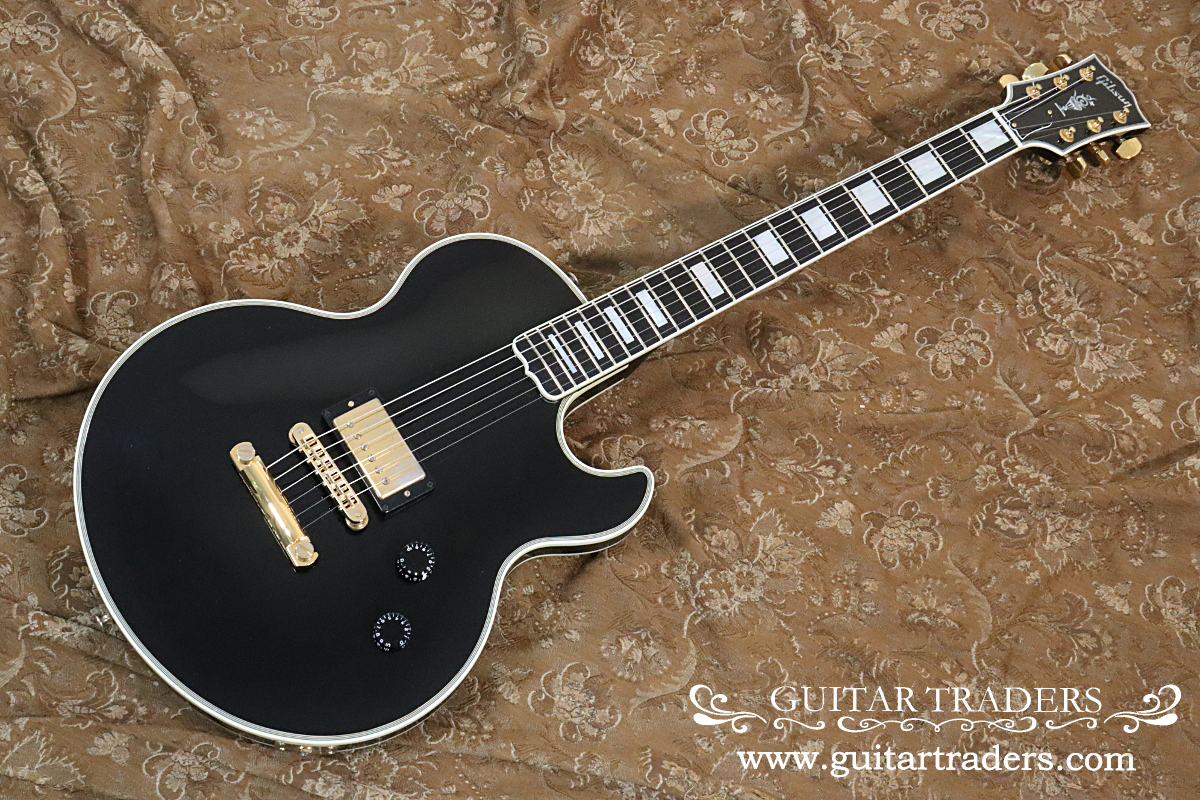 Gibson Custom Shop 2004y L-5S 