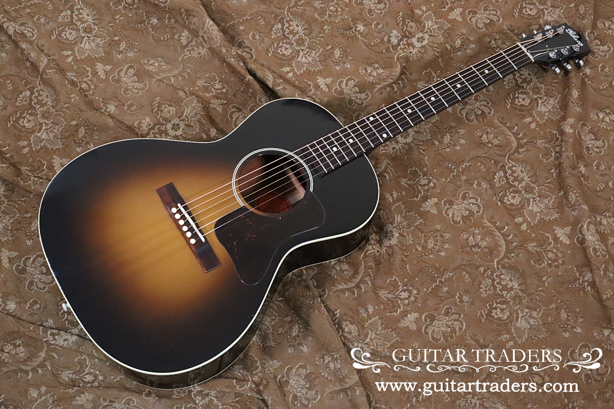 Gibson 2003y Blues King - GUITAR TRADERS - ギタートレーダーズ