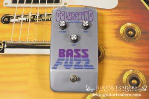 Fender 1950's Volume Pedal - GUITAR TRADERS - ギタートレーダーズ