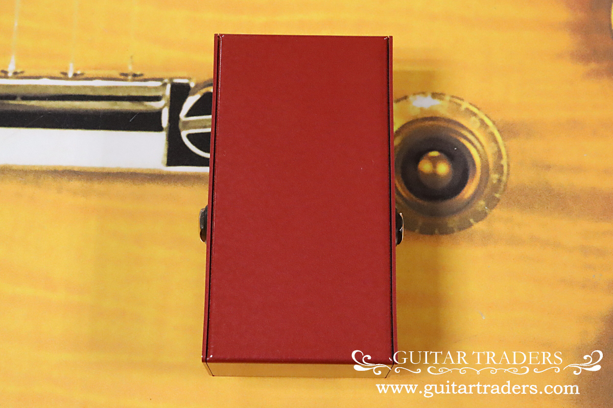 Organic Sounds Orthros Silicon - GUITAR TRADERS - ギタートレーダーズ