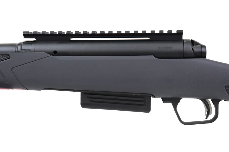 SAVAGE 220 20ga ｜ Gun Shop GB