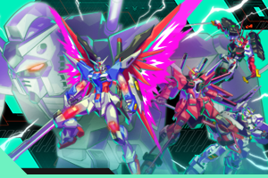 NEWS｜機動戦士ガンダム アーセナルベース 公式サイト