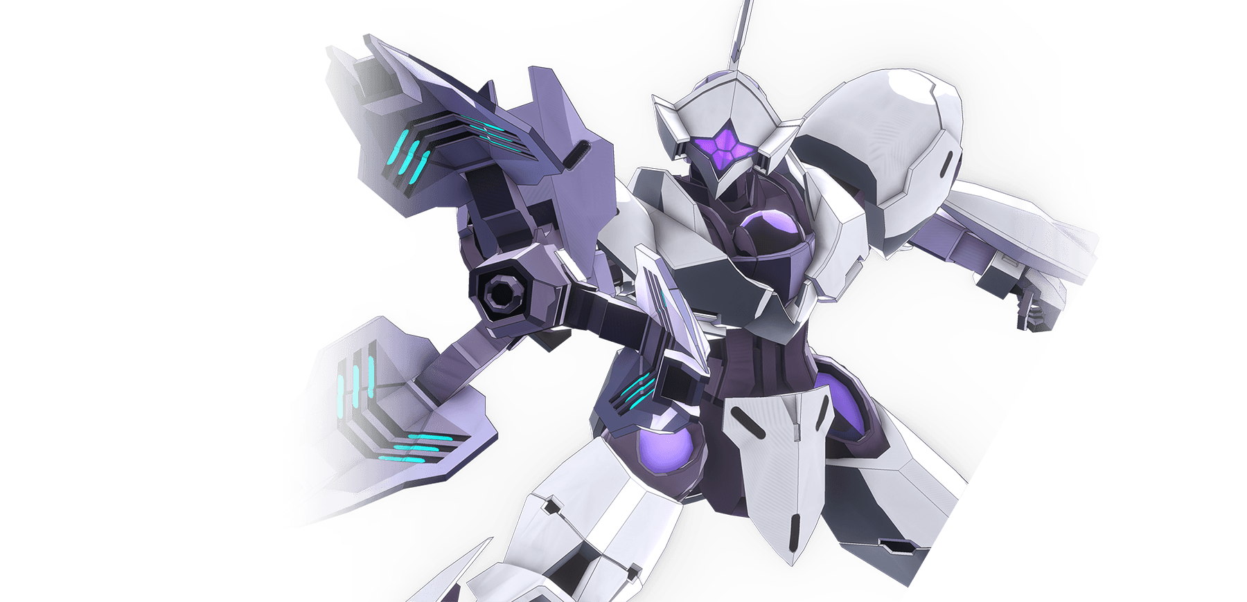 ミカエリス − MOBILE SUIT｜機動戦士ガンダム アーセナルベース 公式