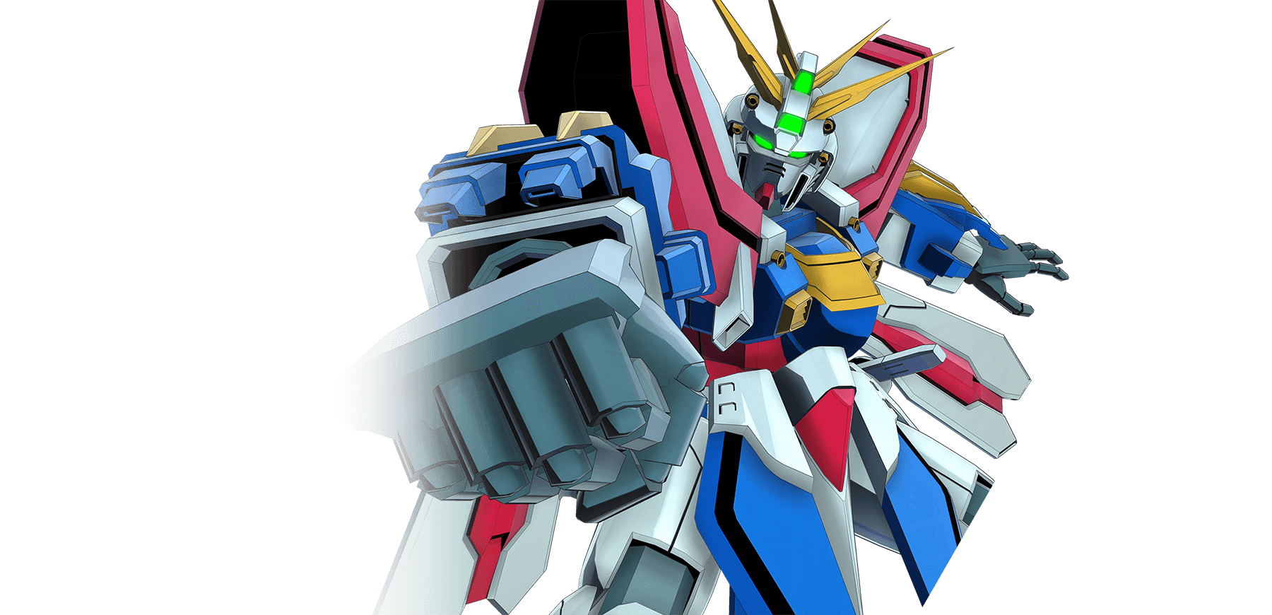 ゴッドガンダム − MOBILE SUIT｜機動戦士ガンダム アーセナルベース