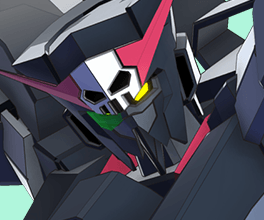 ガンダムレギルス − MOBILE SUIT｜機動戦士ガンダム アーセナルベース