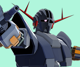 ジオング − MOBILE SUIT｜機動戦士ガンダム アーセナルベース 公式サイト