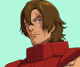 メッサーF01型 − MOBILE SUIT｜機動戦士ガンダム アーセナルベース