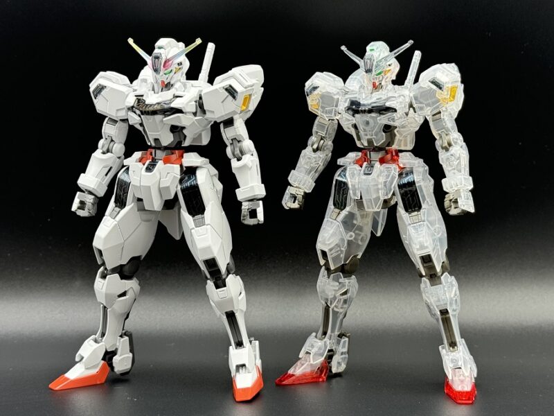 新商品紹介】MG1/100 ガンダムベース限定 デスティニーガンダム