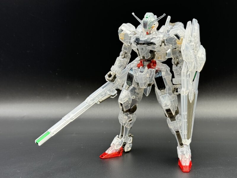新商品紹介】MG1/100 ガンダムベース限定 デスティニーガンダム