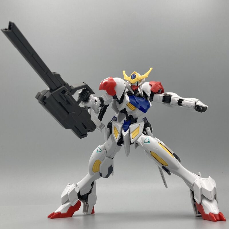 新商品紹介】「オプションパーツセット ガンプラ11・12」＆作例紹介
