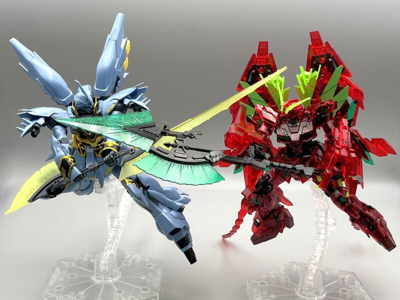 新商品紹介】「HG 1/144 ガンダムベース福岡限定 ユニコーンガンダム