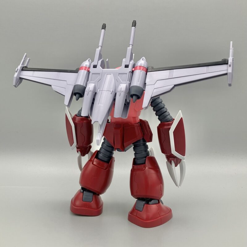 新商品紹介】「HG 1/144 ズゴック(SEED FREEDOM Ver.)＆オプション