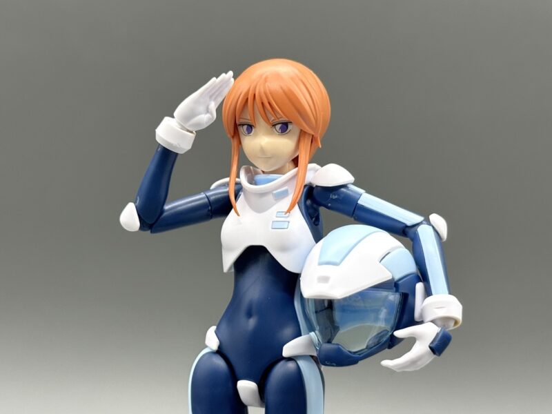 新商品紹介】「Figure-rise Standard ガンダムベース限定 プルツー