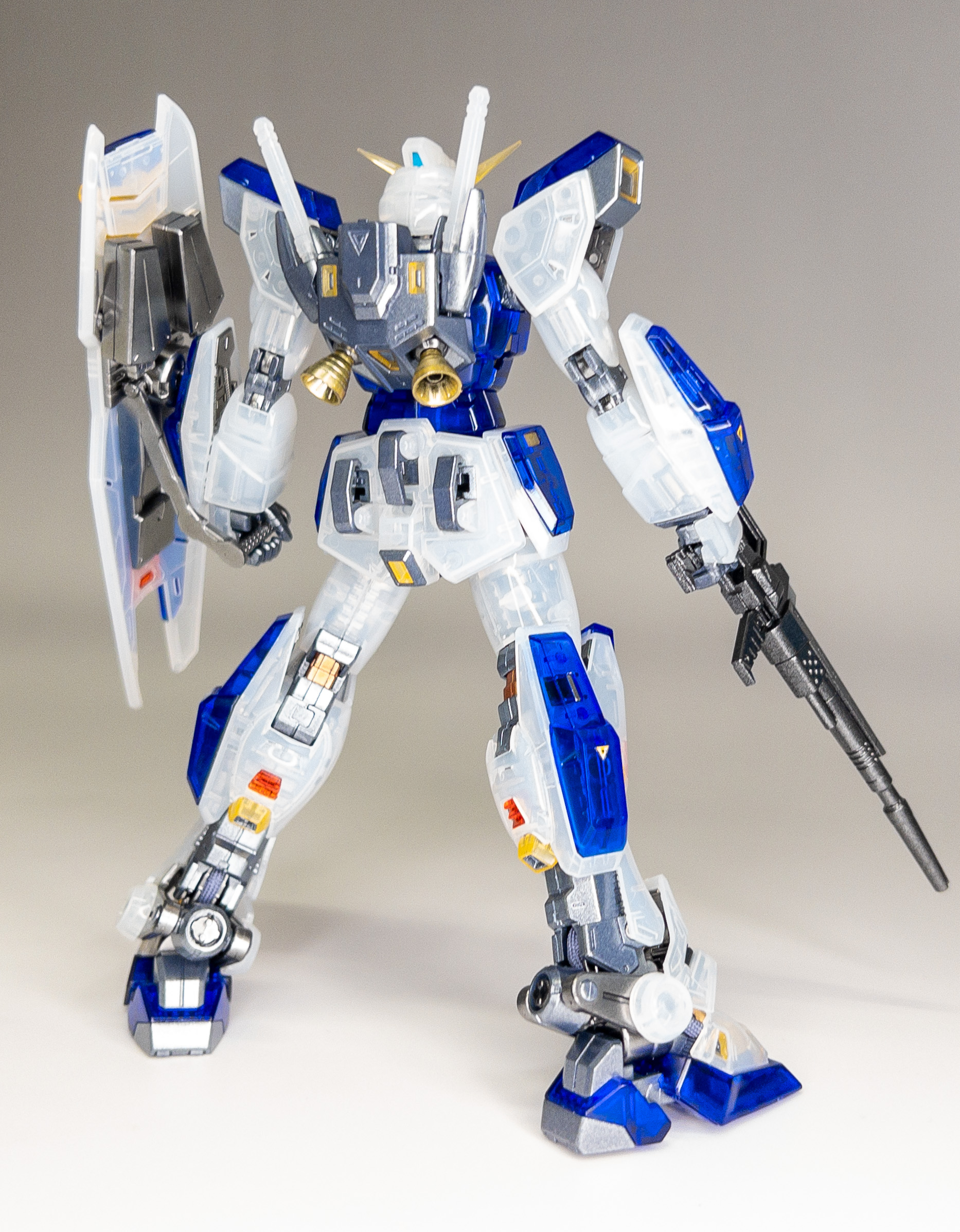 ガンダムベース福岡 3rdアニバーサリー!! スタッフ作例紹介 Part.1