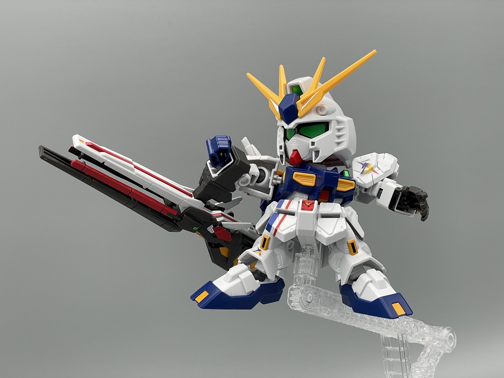 特別販売開催記念】GUNDAM SIDE-F 限定品7種をご紹介！ − “THE GUNDAM