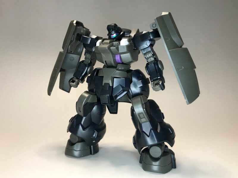 新商品紹介】『HG1/144 ディランザソル』&『HG1/144 ザウォートヘヴィ