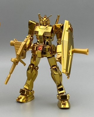 景品紹介】新景品登場！THE GUNDAM BASE MEMBERS!! − “THE GUNDAM