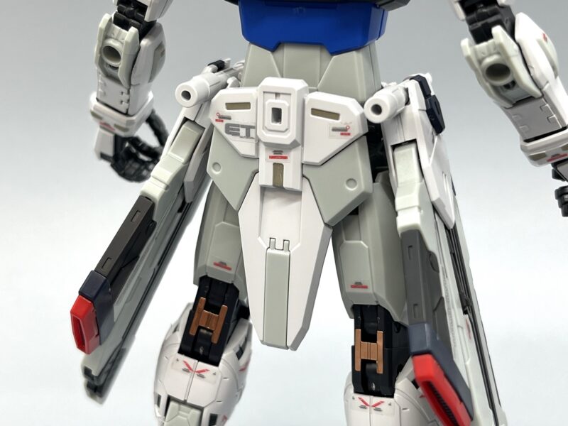 新商品紹介】『RG 1/144 ガンダムベース限定 ZGMF-X10A フリーダム