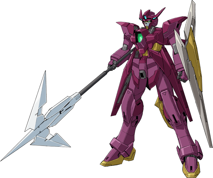 インパルスガンダムランシエ | メカ | ガンダムビルドダイバーズ