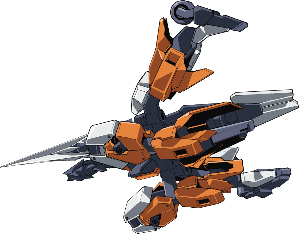 メカ | ガンダムビルドダイバーズRe:RISE