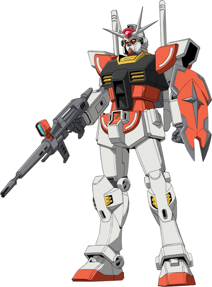 ガンダムビルドメタバース