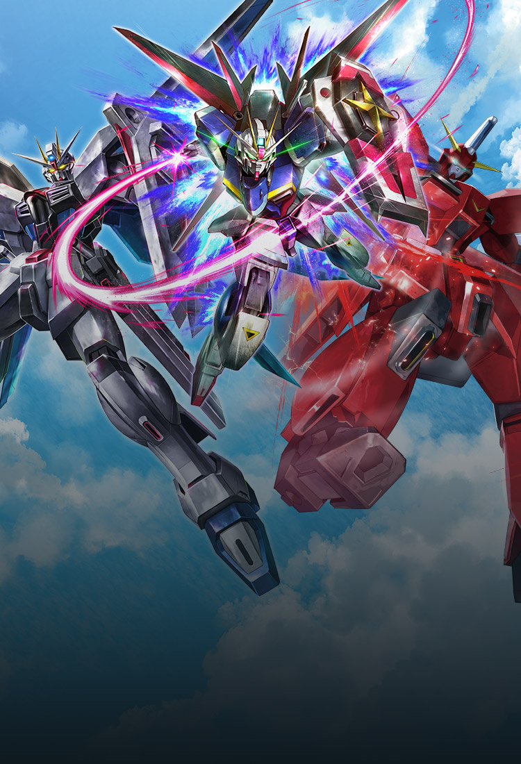PRODUCTS | GUNDAM CARD GAME Official Website
