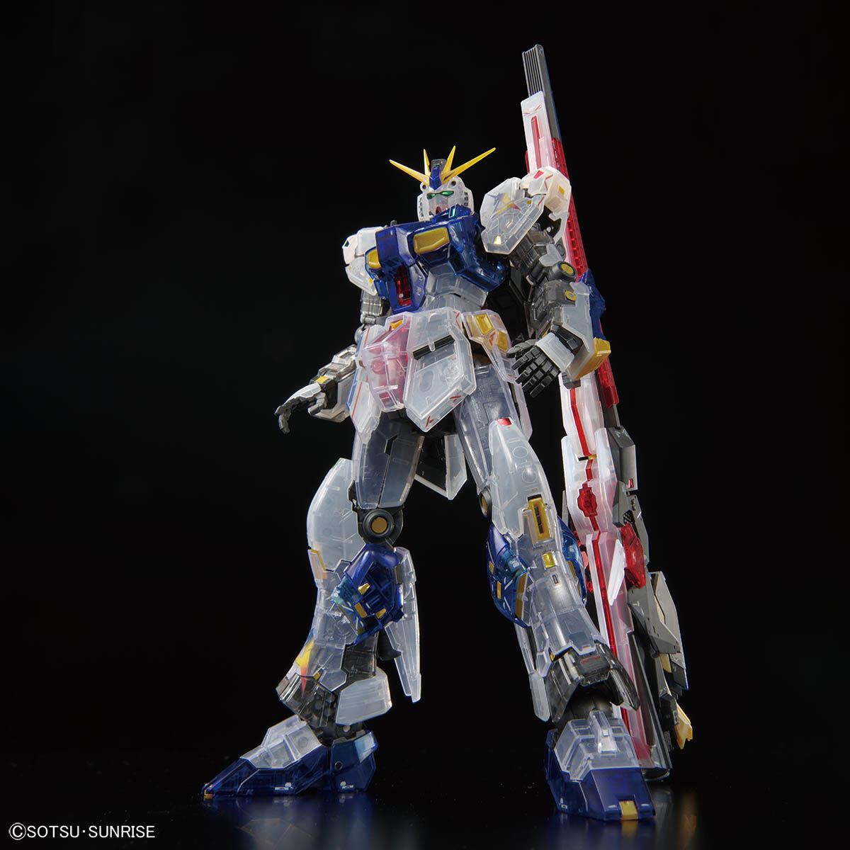 商品情報｜GUNDAM SIDE-F