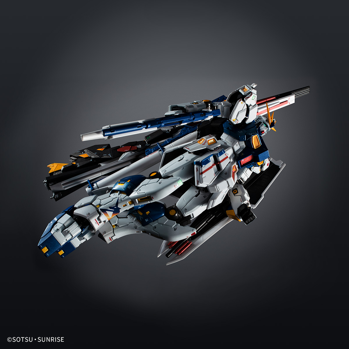 商品情報｜GUNDAM SIDE-F