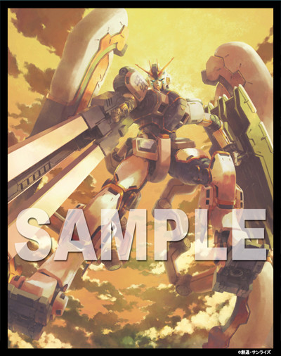 PRODUCTS |『機動戦士ガンダム サンダーボルト』