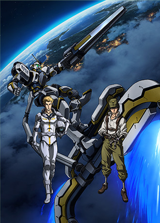 PRODUCTS |『機動戦士ガンダム サンダーボルト』