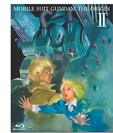 PRODUCTS｜機動戦士ガンダム THE ORIGIN 公式サイト