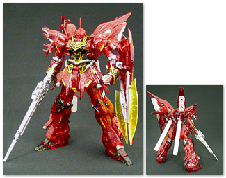 INFORMATION ｜ 機動戦士ガンダムUC[ユニコーン]