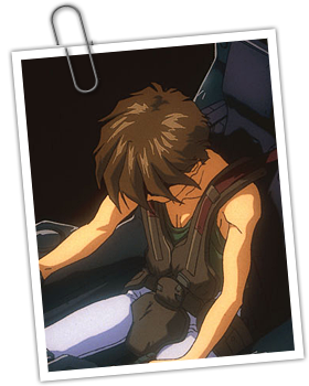 新機動戦記ガンダムW [Endless Waltz Library:CHARACTER]