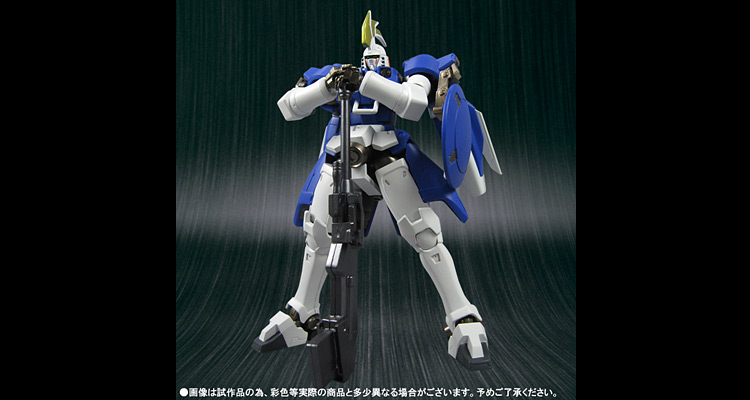 新機動戦記ガンダムW [PRODUCTS:TOY]