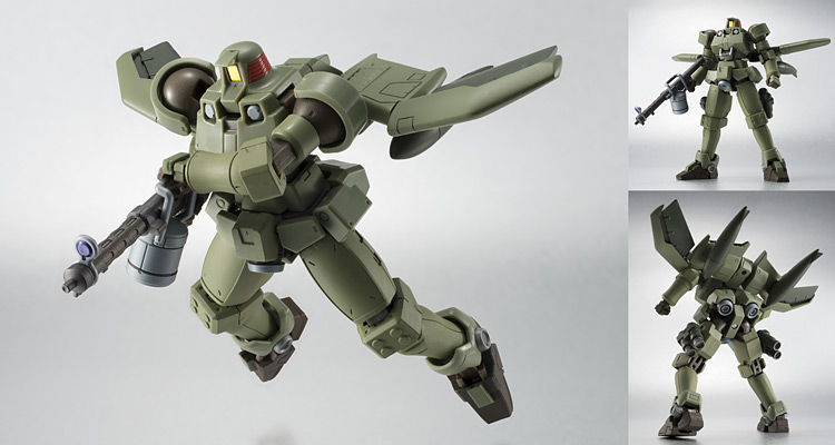 新機動戦記ガンダムW [PRODUCTS:TOY]