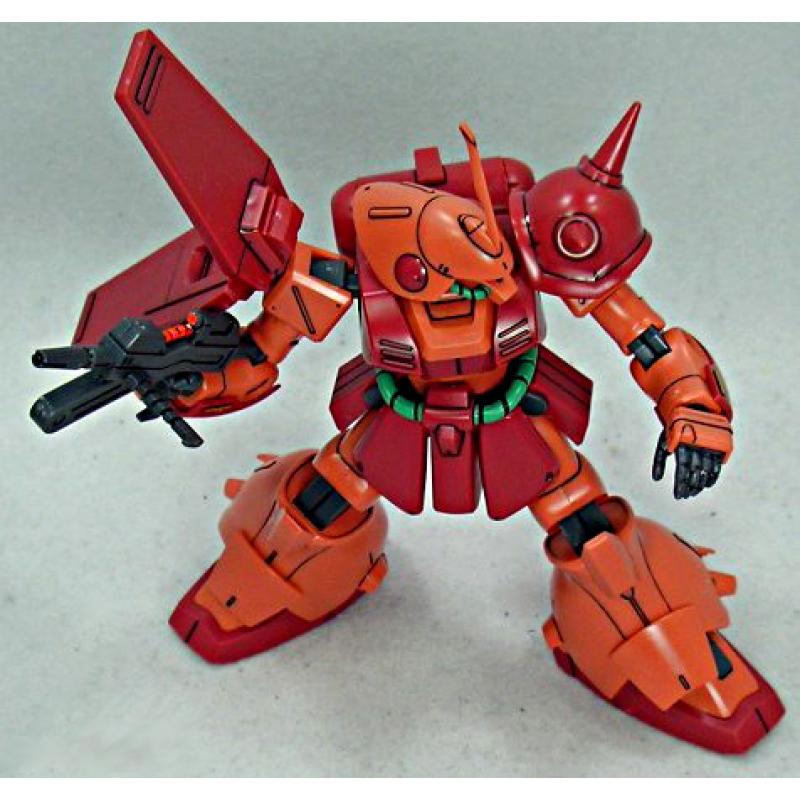 052] HGUC 1/144 RMS-108 Marasai Gundam | Bandai gundam models kits