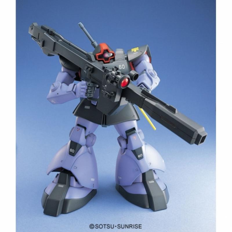 MG 1/100 MS-09R Rick Dom | Bandai gundam models kits premium shop