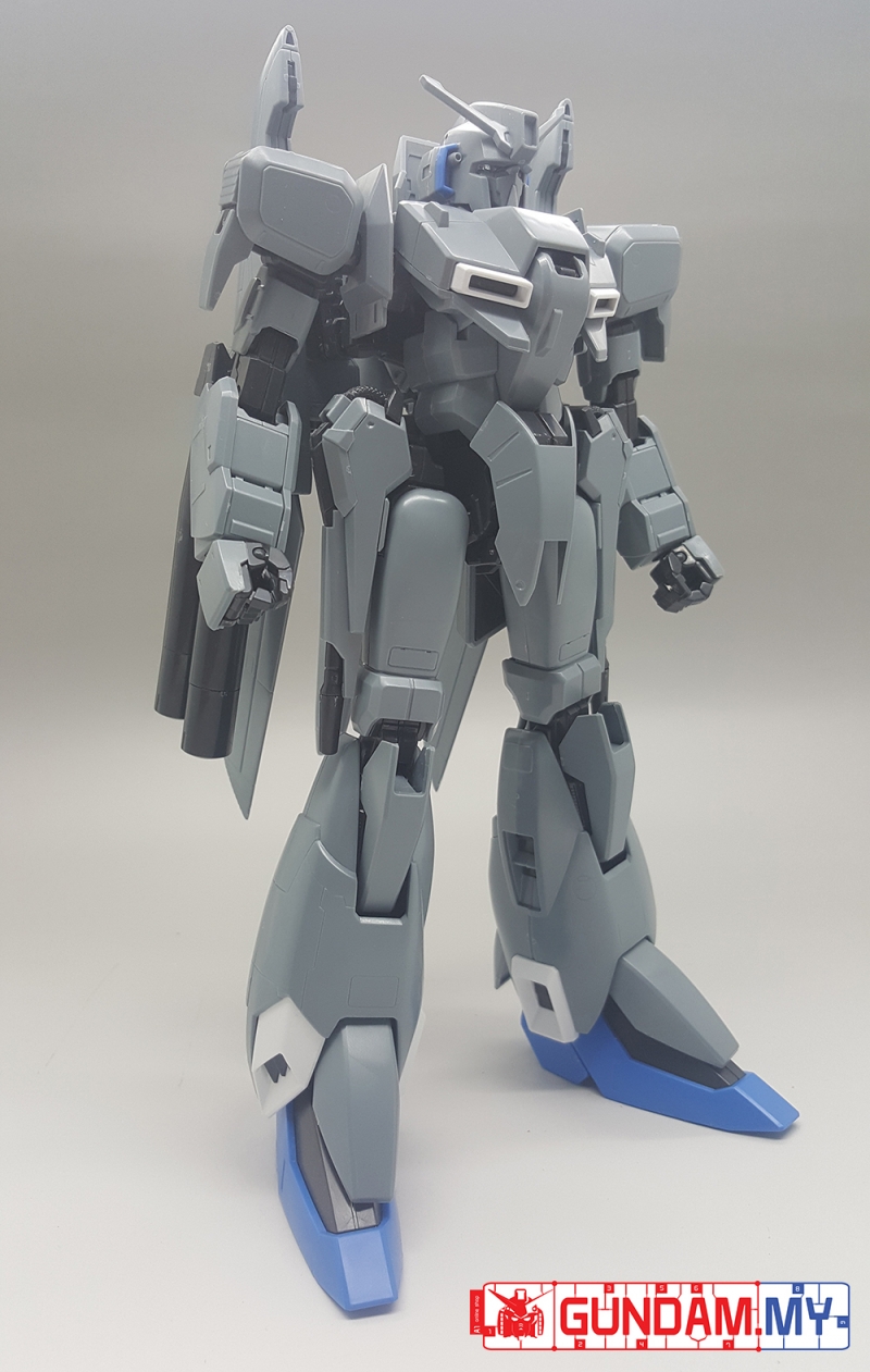 MG 1/100 MSZ-006C1 Zeta Plus C1 | Bandai gundam models kits