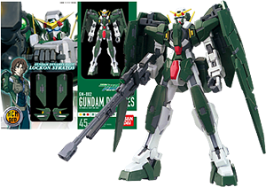 PRODUCTS ｜ 機動戦士ガンダム00 [ダブルオー]