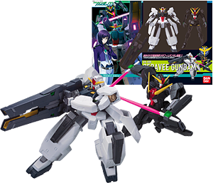 PRODUCTS ｜ 機動戦士ガンダム00 [ダブルオー]