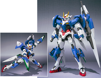 PRODUCTS ｜ 機動戦士ガンダム00 [ダブルオー]