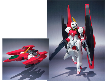 PRODUCTS ｜ 機動戦士ガンダム00 [ダブルオー]
