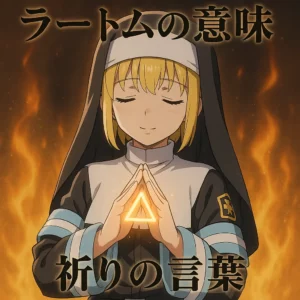 炎炎ノ消防隊 ラートム - Guns Project