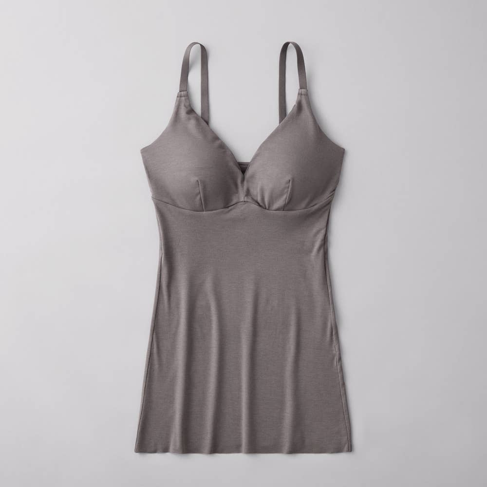 テンセル】ブラキャミソール【SALE】 CK4157 :レディース トップス