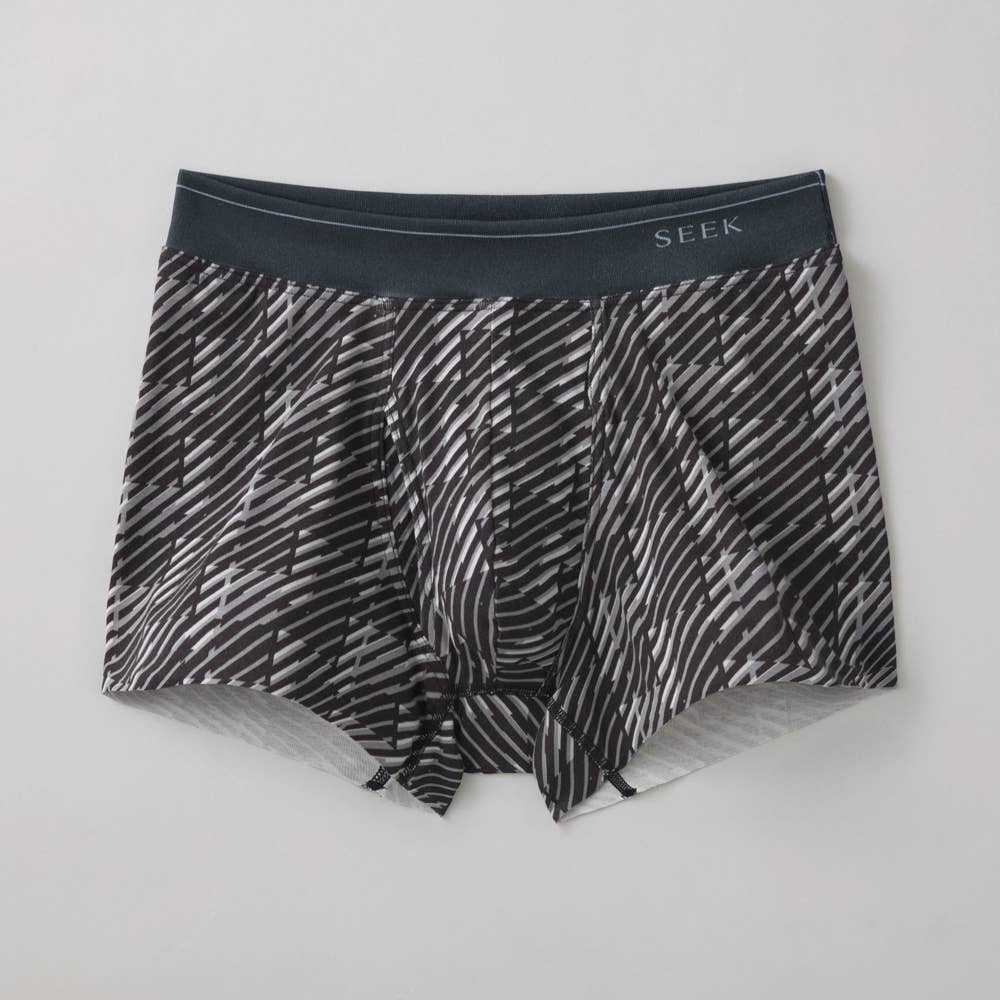 裾きりっぱなし】ボクサーパンツ（前あき） EE6683C :メンズ パンツ