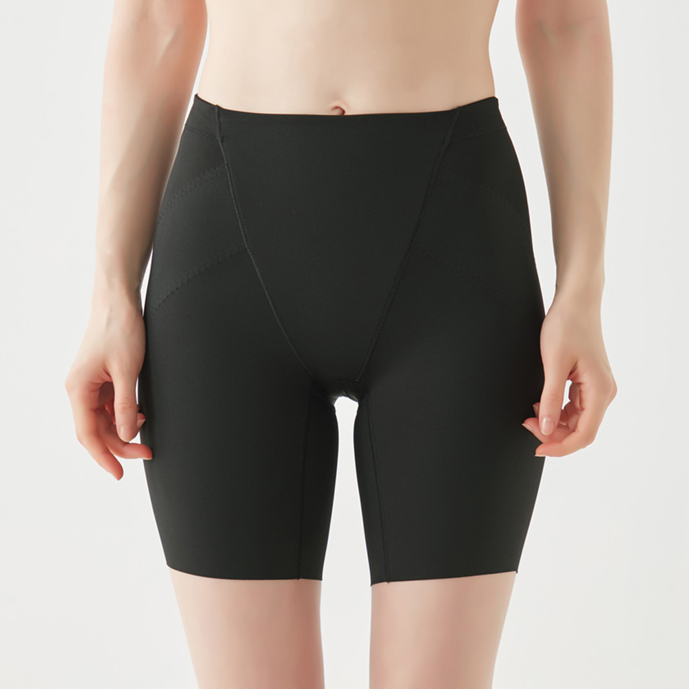 グイッとヒップ】ロングガードル HZ4963 :レディース インナーパンツ